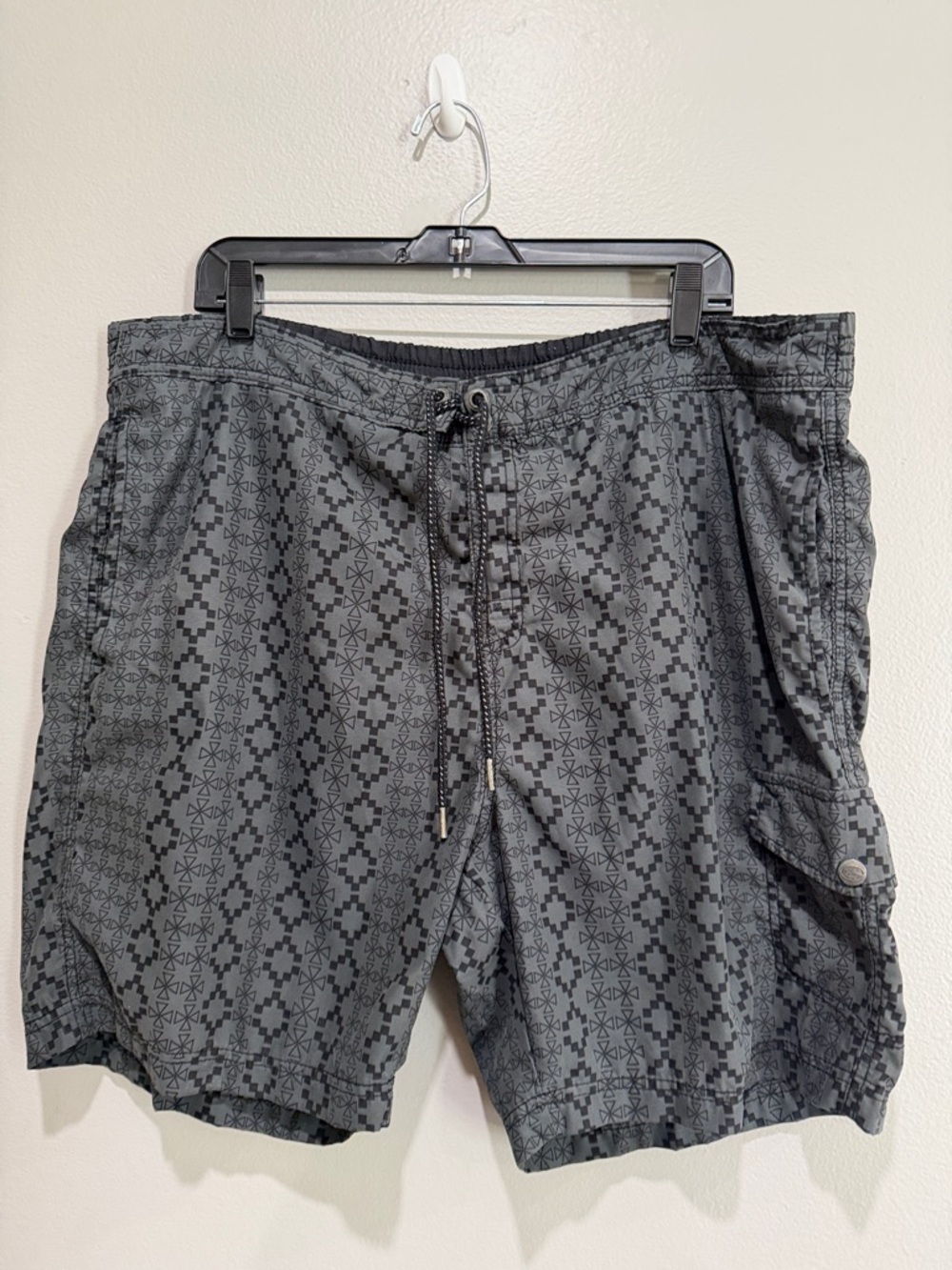 Tommy Bahama  Relax Swim Gray size XL